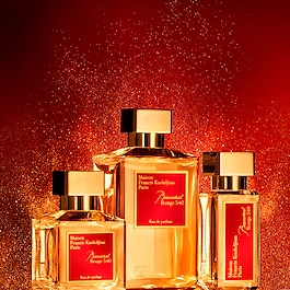 Baccarat Rouge 540 - Eau de parfum